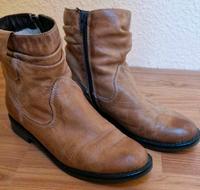 Stiefeletten 5th Avenue Nordrhein-Westfalen - Gelsenkirchen Vorschau