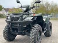 Suzuki King Quad 700 750 4x4 LOF Hannover - Misburg-Anderten Vorschau