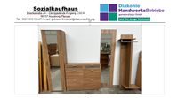 4 – teiliges Garderobenset, Holzwerkstoff Bayern - Augsburg Vorschau