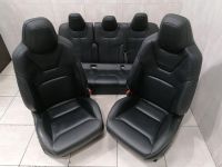 TESLA MODEL S 90D Seat 1013095-00-A Sitz FACELIFT LEDER LEATHER I Sachsen - Görlitz Vorschau