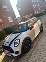 Mini John Cooper works (mit Garantie) Niedersachsen - Emden Vorschau