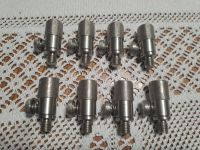 8 x Solar stainless Buzzer bar Kit Saarland - Bous Vorschau