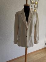 S. Oliver WOMEN Blazer –TOP Zustand- Gr. 46 in weiß Hessen - Münster Vorschau