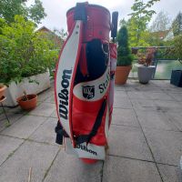 Wilson Staff Golf  Bag Bayern - Vaterstetten Vorschau