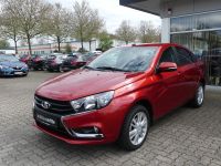 Lada Vesta Norma Pdc Shz Klima Tempo Sachsen-Anhalt - Dessau-Roßlau Vorschau