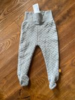Steif Hose mit Füßchen Gr 74 Bayern - Markt Rettenbach Vorschau