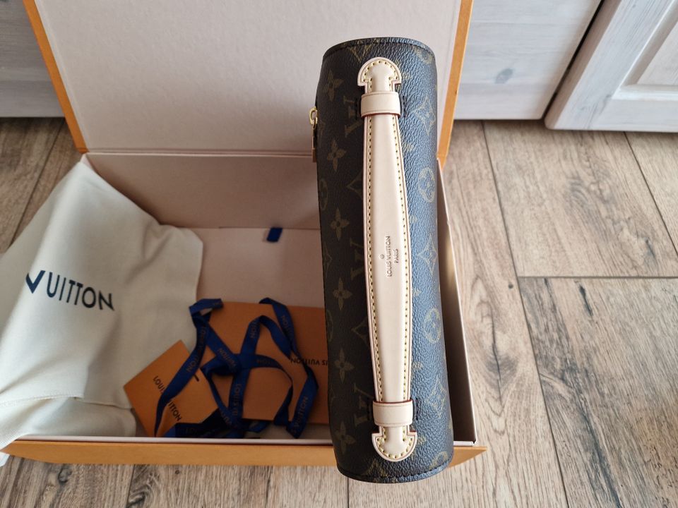 Louis Vuitton Pochette Metis,  neu mit Rechnung in Brake (Unterweser)