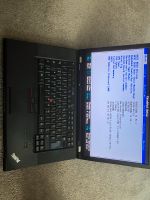 Lenovo W520 Workstation inkl. Zubehör (Laptop) Thüringen - Bad Langensalza Vorschau