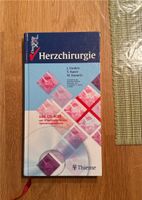 Checkliste XXL Herzchirurgie Bayern - Alteglofsheim Vorschau