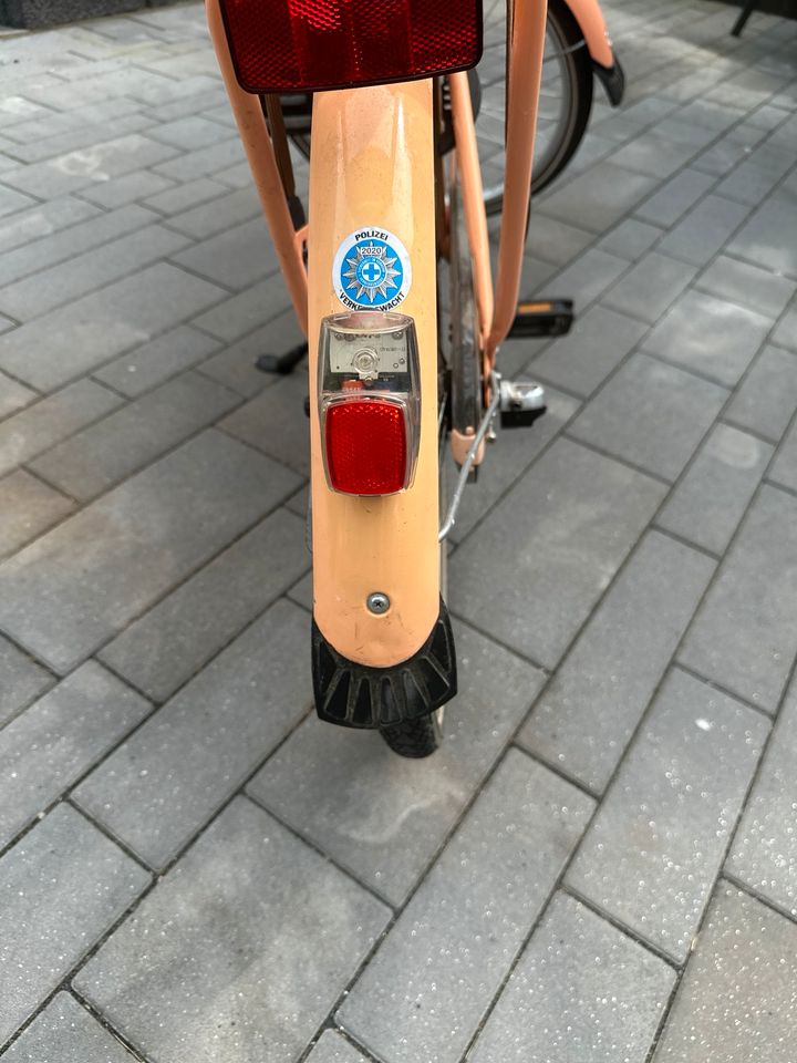 Holland Fahrrad Volare Kinder / Teenager in Brühl