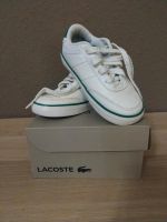 Sneaker von Lacoste Dortmund - Lütgendortmund Vorschau