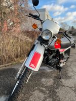 Honda XL 250 R MD03 Nordrhein-Westfalen - Selm Vorschau