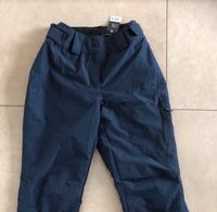 Skihose NEU mit Etikett Gr. M 38 dunkelblau Crivit Bremen - Borgfeld Vorschau