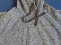 Hoodie Hollister Damen grau Gr. L Nordrhein-Westfalen - Erftstadt Vorschau