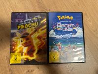 Pokémon 2 DVD Die Macht in uns, Pikachu Sachsen - Moritzburg Vorschau