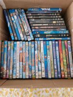 Diverse DVDs Disney, Pixar, Harry Potter uvm Nordrhein-Westfalen - Lippstadt Vorschau