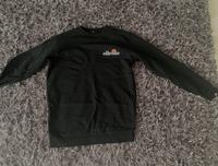 Ellesse Sweater Schwarz Herren Nordrhein-Westfalen - Sankt Augustin Vorschau