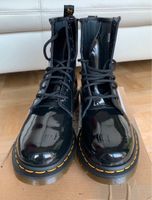 Dr. Martens Patent Lamper Black 1460 W Baden-Württemberg - Mannheim Vorschau