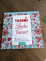 Träume Lache Tanze, Ausmalbilder von ars edition Baden-Württemberg - Weil am Rhein Vorschau