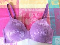 TRIUMPH BH 80 D BODY Make up magic floral Berry Flieder Amourette Dortmund - Holzen Vorschau