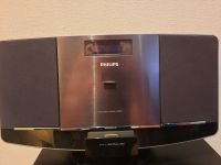 Philips DAB+ Radio CD-Player mit Fernbedienung Saarland - Püttlingen Vorschau