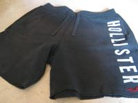Hollister Herren Shorts Baumwolle Gr. S Schwarz TOP Nordrhein-Westfalen - Hemer Vorschau