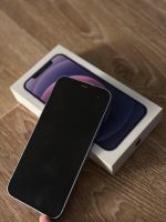 iPhone 12 in lila &128 Gb Sachsen-Anhalt - Magdeburg Vorschau