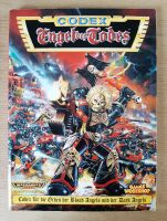 Warhammer 40K - Engel des Todes - 2. Edition - Ergänzungsbuch Berlin - Rudow Vorschau