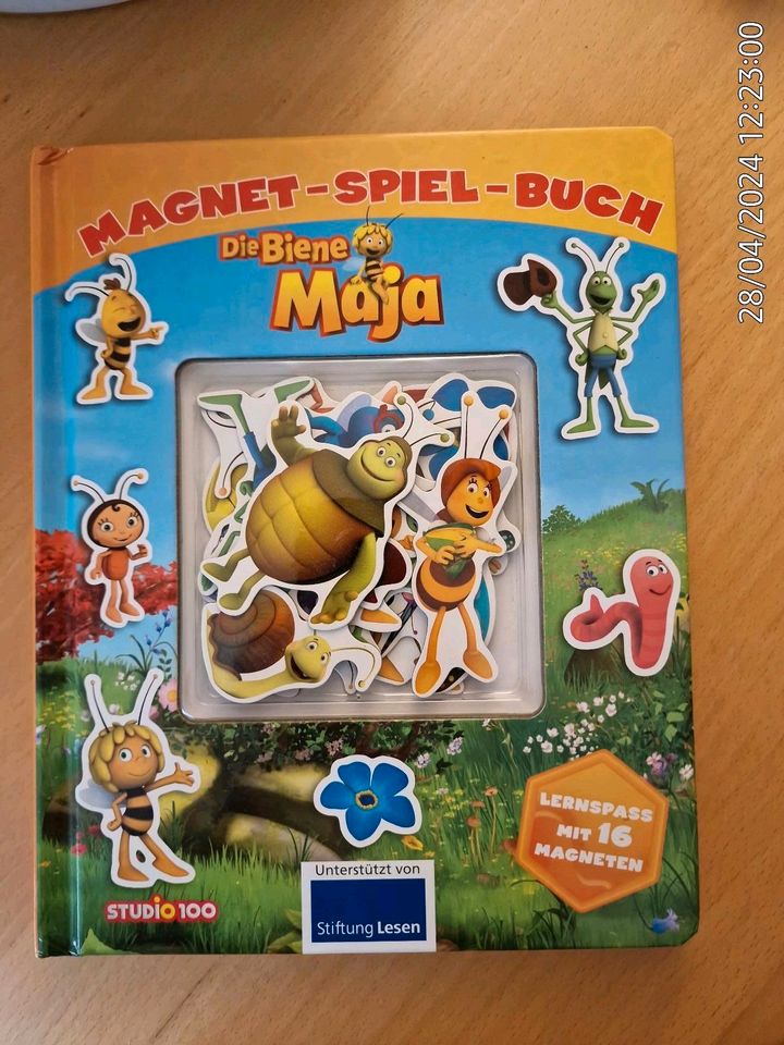 Kinderbücher in Vlotho