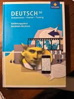 Deutsch SII Einführungsphase NRW Schroedel Rheinland-Pfalz - Mainz Vorschau