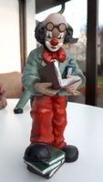 Gilde Clown"Bücherwurm"- ***Tolles Weihnachtsgeschenk** Hessen - Witzenhausen Vorschau