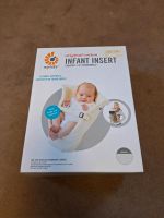 Ergobaby infant insert Wandsbek - Hamburg Sasel Vorschau