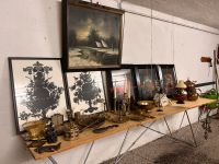 Trödel in Ratingen für Antiquitäten, Bilder, Teppiche u. Möbel Nordrhein-Westfalen - Ratingen Vorschau