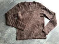 ⭐️Neuer Escada Strick Pullover Gr.40 Wolle/Mohair⭐️ Hessen - Fuldabrück Vorschau