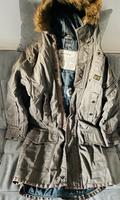G-Star RAW Parka Niedersachsen - Garbsen Vorschau