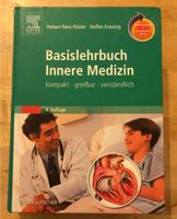 Basislehrbuch Innere Medizin, Renz-Polster, 4.Aufl Berlin - Treptow Vorschau