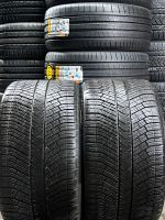 2x 295/30 R20 Michelin Pilot Alpin Winterreifen M+S 8,1mm Niedersachsen - Pattensen Vorschau