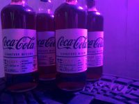 Coca-Cola Signature mix alle 4 Flaschen Nordrhein-Westfalen - Krefeld Vorschau
