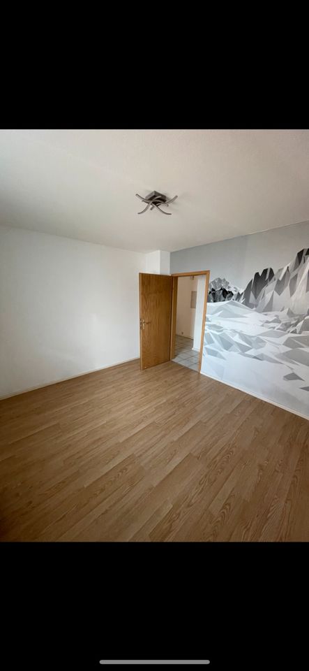 2,5 Zimmer Wohnung in Mömlingen in Großostheim