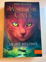 Warrior Cats - In die Wildnis Nordrhein-Westfalen - Bergheim Vorschau