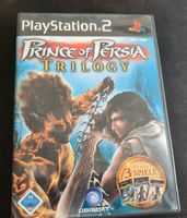 Prince of Persia: Trilogy (Ps2) Dortmund - Barop Vorschau