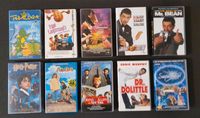 Diverse VHS-Kassetten, Kinderfilme, Video Baden-Württemberg - Heubach Vorschau