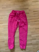 Jogginghose pink 122 topolino Bayern - Freising Vorschau