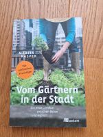 Buch "Gärtnern in der Stadt" Gartenbuch Sachbuch Horn-Lehe - Lehesterdeich Vorschau