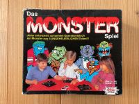 Amigo Spiele Das Monster Spiel Gesellschaftsspiel, Brettspiel RAR Niedersachsen - Obernkirchen Vorschau