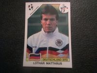 Panini World Cup Story Lothar Matthäus Italy 90 und 86,82 TOP Berlin - Reinickendorf Vorschau