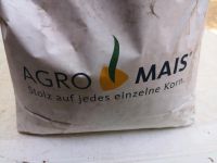 Maissaat Mais Saatgut Amavit S210/K210 Restmenge Niedersachsen - Emsbüren Vorschau