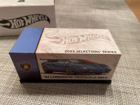 Hot Wheels RLC Lamborghini Countach LP500 S Bayern - Otterfing Vorschau