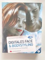 Fachkunde Photoshop / Digitales Face & Bodystyleing Dresden - Cotta Vorschau