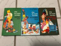 3 x Bücher Die Arnold Kinder von Enid Blyton - alt - Nordrhein-Westfalen - Gütersloh Vorschau